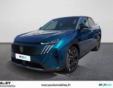 Peugeot 3008 TOURLAVILLE