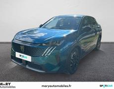 Peugeot 3008 - 3008 Hybrid 136 e-DCS6 Allure - 29 990 €