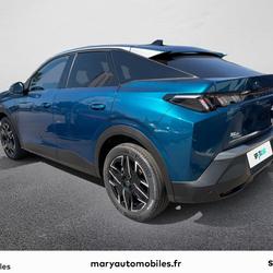 Peugeot 3008 3008 Hybrid 136 e-DCS6 Allure TOURLAVILLE