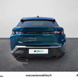 Peugeot 3008 3008 Hybrid 136 e-DCS6 Allure TOURLAVILLE