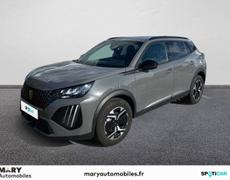 Peugeot 2008 TOURLAVILLE