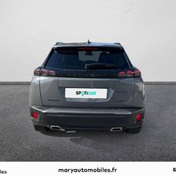 Peugeot 2008 2008 Hybrid 145 e-DCS6 Allure TOURLAVILLE