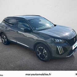 Peugeot 2008 2008 Hybrid 145 e-DCS6 Allure TOURLAVILLE