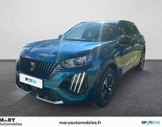 Peugeot 2008 - 2008 Hybrid 145 e-DCS6 Allure - 24 990 €
