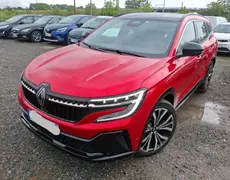 Renault Espace 5 Quéven