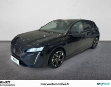 Peugeot 308 III Phase 1 TOURLAVILLE