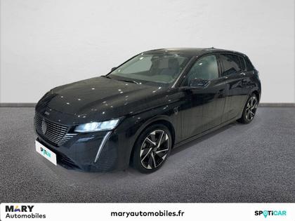 Peugeot 308 - 308 PureTech 130ch S&S EAT8 Allure - 18 490 €