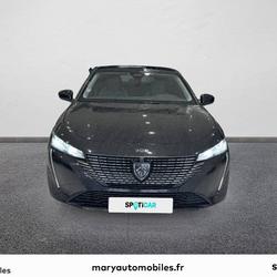 Peugeot 308 III Phase 1 308 PureTech 130ch S&S EAT8 Allure TOURLAVILLE