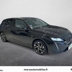 Peugeot 308 III Phase 1 308 PureTech 130ch S&S EAT8 Allure TOURLAVILLE