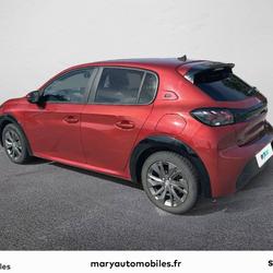 Peugeot e-208 208 Electrique 50 kWh 136ch Style TOURLAVILLE