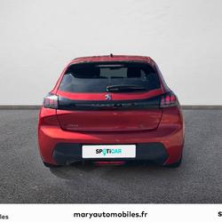 Peugeot e-208 208 Electrique 50 kWh 136ch Style TOURLAVILLE
