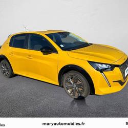 Peugeot e-208 208 Electrique 50 kWh 136ch Style TOURLAVILLE
