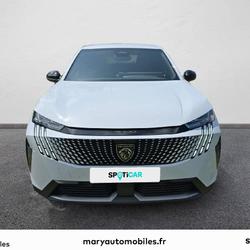 Peugeot 3008 Hybrid 145 e-DCS6 Allure occasion - TOURLAVILLE - photo 2/25