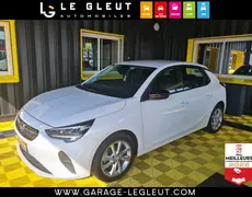 Opel Corsa Quéven
