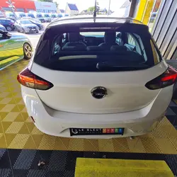 Opel Corsa 1.2 TURBO 100CH ELEGANCE BUSINESS Qu&eacute;ven