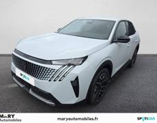 Peugeot 3008 TOURLAVILLE