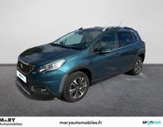 Peugeot 2008 TOURLAVILLE