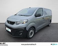 Peugeot Expert TOURLAVILLE