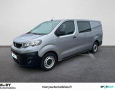 Peugeot Expert TOURLAVILLE