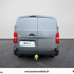 Peugeot Expert EXPERT CA REPLIABLE LONG 2.0 BLUEHDI 120 S&S BVM6 PRO TOURLAVILLE