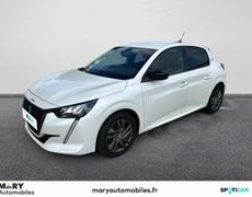 Peugeot 208 TOURLAVILLE