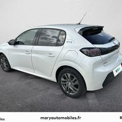 Peugeot 208 208 PureTech 100 S&S BVM6 Style TOURLAVILLE