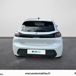 Peugeot 208 208 PureTech 100 S&S BVM6 Style TOURLAVILLE