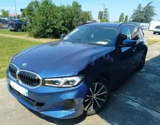 BMW Serie 3 Quéven