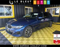 BMW Serie 3