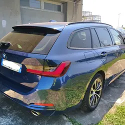 BMW Serie 3 (G21) 318IA 156CH BUSINESS DESIGN Qu&eacute;ven