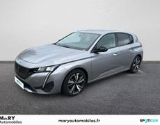 Peugeot 308 III Phase 1 TOURLAVILLE