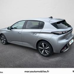 Peugeot 308 III Phase 1 308 BlueHDi 130ch S&S EAT8 Allure TOURLAVILLE