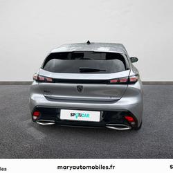 Peugeot 308 III Phase 1 308 BlueHDi 130ch S&S EAT8 Allure TOURLAVILLE