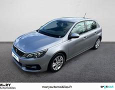 Peugeot 308 II Phase 2 TOURLAVILLE