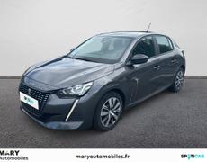 Peugeot 208 TOURLAVILLE