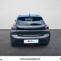 Peugeot 208 208 PureTech 75 S&S BVM5 Active Pack TOURLAVILLE
