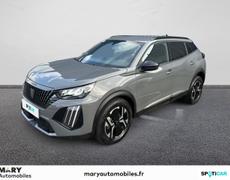 Peugeot 2008 TOURLAVILLE