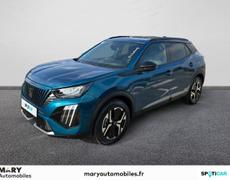 Peugeot 2008 TOURLAVILLE