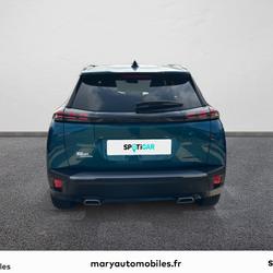 Peugeot 2008 2008 Hybrid 145 e-DCS6 Allure TOURLAVILLE