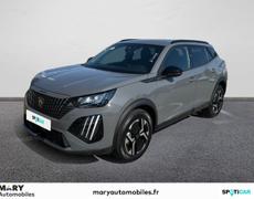 Peugeot 2008 TOURLAVILLE