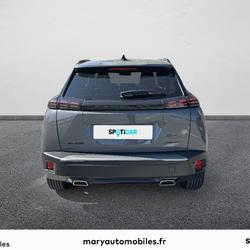 Peugeot 2008 2008 Hybrid 145 e-DCS6 Allure TOURLAVILLE