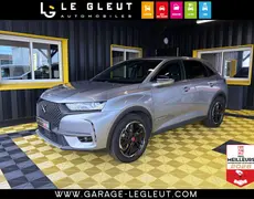 DS DS7 Crossback Quéven