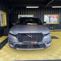 DS DS7 Crossback BLUEHDI 130CH PERFORMANCE LINE AUTOMATIQUE Qu&eacute;ven