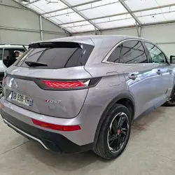 DS DS7 Crossback BLUEHDI 130CH PERFORMANCE LINE AUTOMATIQUE Qu&eacute;ven