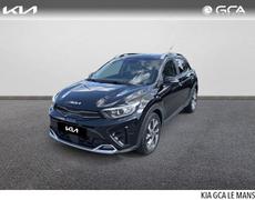 Kia Stonic Le Mans