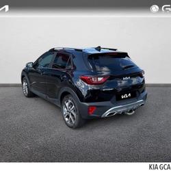 Kia Stonic 1.0 T-GDi 120ch MHEV Active iBVM6 Le Mans
