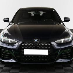 BMW Serie 4 cabriolet 420d xDrive G-Coupe M-Sport Pro MATRIX/LEDER/GSD/19 H&eacute;nin-Beaumont