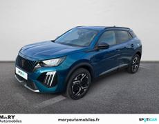 Peugeot 2008 TOURLAVILLE