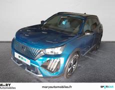 Peugeot 2008 TOURLAVILLE