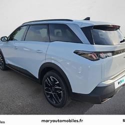 Peugeot 5008 5008 Hybrid 145 e-DCS6 Allure TOURLAVILLE